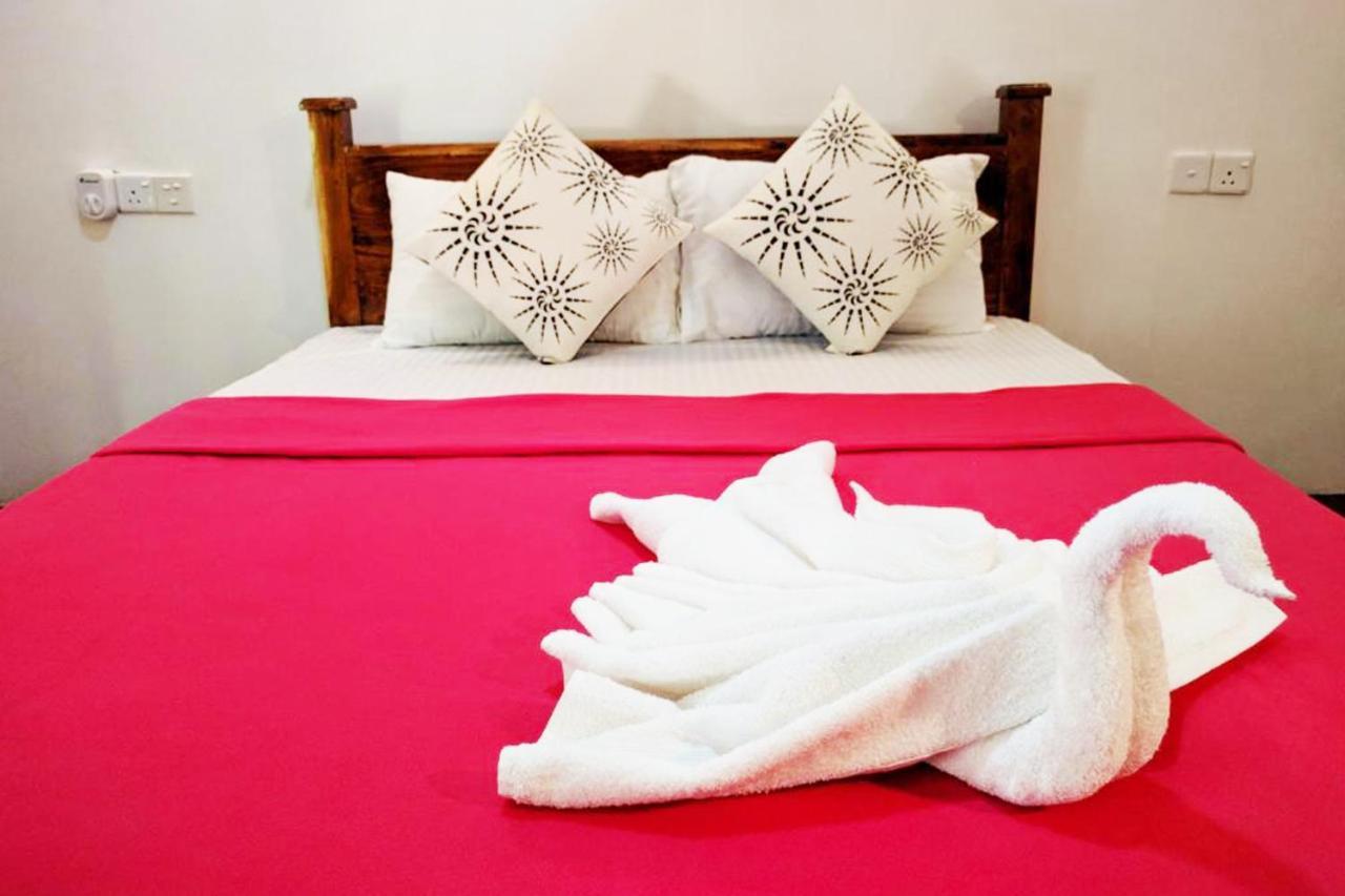 Suba Home Stay สิกิริยา ภายนอก รูปภาพ