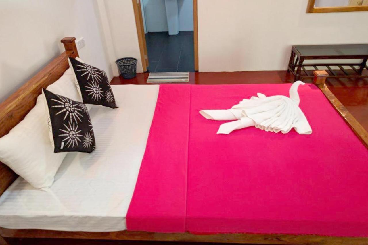 Suba Home Stay สิกิริยา ภายนอก รูปภาพ